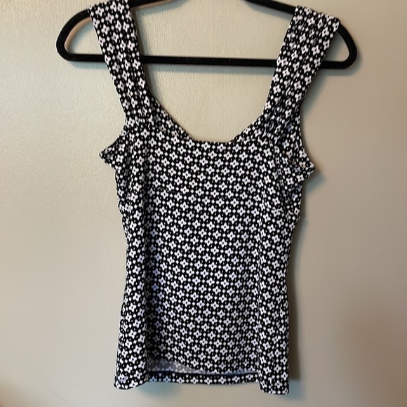 WHBM Blouse - Picture 3 of 4